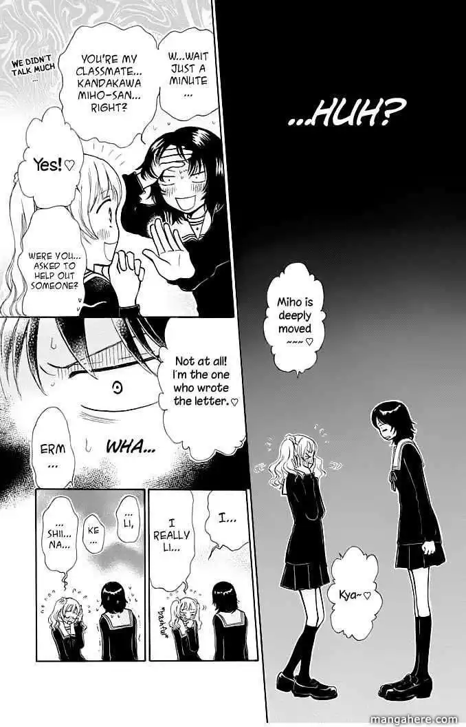 Momoiro Heaven! Chapter 10 9